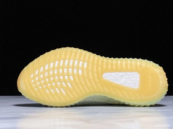 FX4348 V2 Adidas Yeezy 350 Yeshaya Non-Reflective Boost 0725